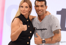 TVI - Luís Gonçalves 'apertado' por Cristina Ferreira no «caso» Carina Frias