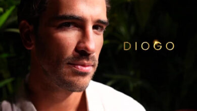 "Recusou entrar na 1.ª Companhia": Diogo Bordin deixa Portugal após "nega" à TVI