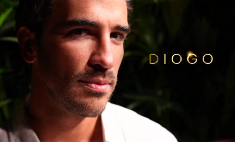 "Recusou entrar na 1.ª Companhia": Diogo Bordin deixa Portugal após "nega" à TVI