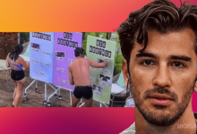 Diogo Bordin é finalista com batota pelo meio? Veja todas as imagens!