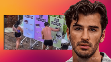 Diogo Bordin é finalista com batota pelo meio? Veja todas as imagens!