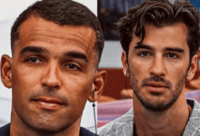 Big Brother. Diogo Bordin faz jogada de falsidade com Luís! Inês Simões 'não perdoa'