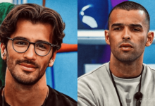 Diogo Bordin acusa Luís Gonçalves ser bullie, de fazer bullying no Big Brother. TVI permite?