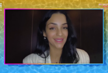 Big Brother Verão: Luísa Abreu, a irmã de Luciana Abreu