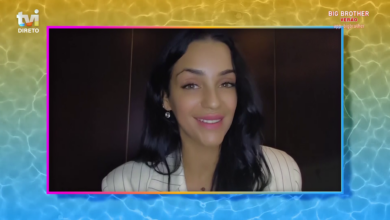 Big Brother Verão: Luísa Abreu, a irmã de Luciana Abreu