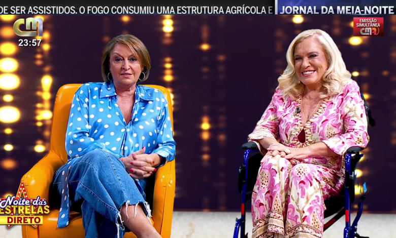 Teresa Guilherme