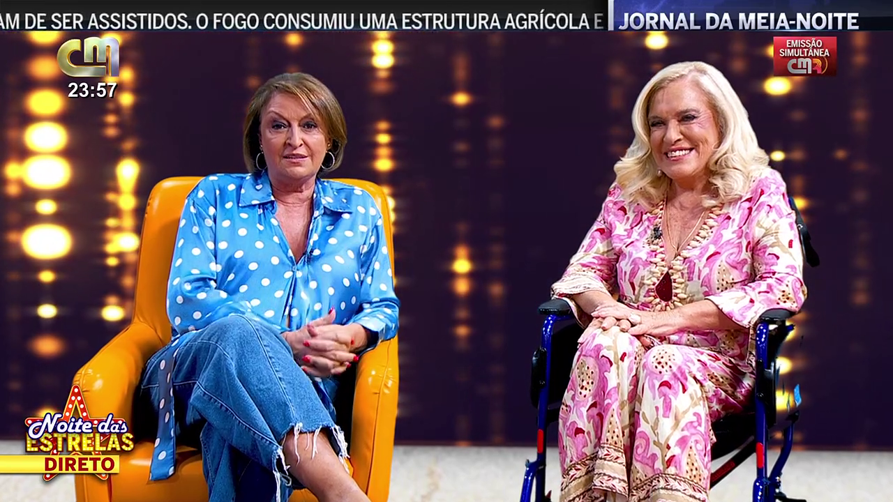 Teresa Guilherme