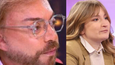 Margarida Bakker acusada de vandalizar hospital. Duarte Siopa implacável com atitude da filha de Alexandra Lencastre