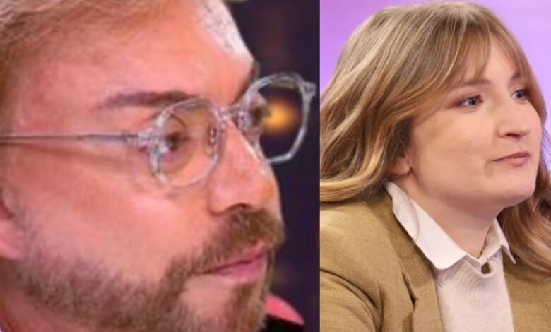 Margarida Bakker acusada de vandalizar hospital. Duarte Siopa implacável com atitude da filha de Alexandra Lencastre