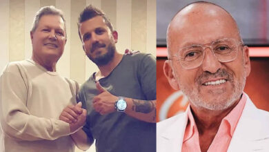 Eduardo Ferreira - Herdeiro de Marco Paulo revela acordo com Manuel Luís Goucha