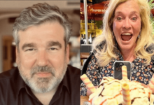 Ex-marido de Teresa Guilherme ataca Anjos e defende Joana Marques: "Ridículos"
