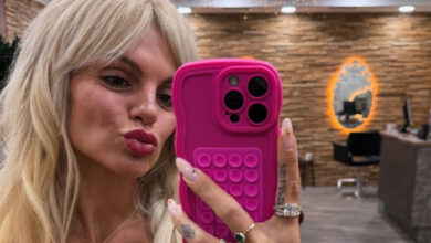 Fanny Rodrigues "deu a volta por cima depois de ter sido descartada pela TVI"