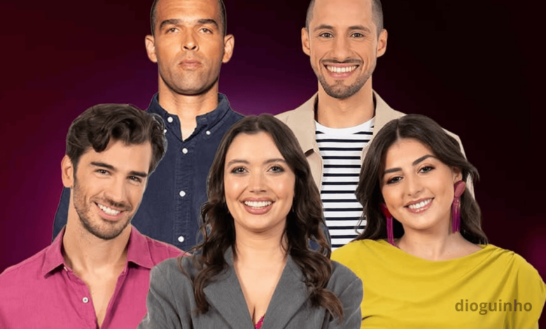 Quem vai vencer o Big Brother? As previsões dos comentadores TVI