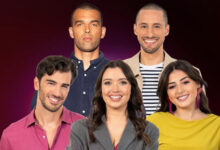 Última semana do Big Brother 2025 - o ranking de popularidade dos concorrentes