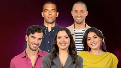 Última semana do Big Brother 2025 - o ranking de popularidade dos concorrentes