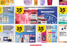 As melhores promoções no CONTINENTE: De 3 a 9 de Junho de 2025! Veja o Folheto