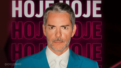 Cláudio Ramos - Big Brother