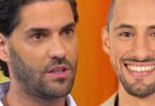 Gonçalo Quinaz sobre Manuel Rodrigues do Big Brother: "é um dos melhores concorrentes e o mais inteligente"