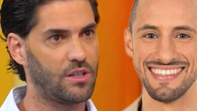 Gonçalo Quinaz sobre Manuel Rodrigues do Big Brother: "é um dos melhores concorrentes e o mais inteligente"