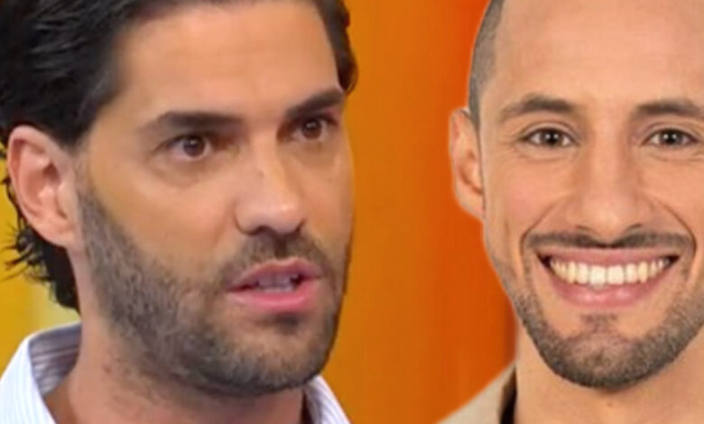 Gonçalo Quinaz sobre Manuel Rodrigues do Big Brother: "é um dos melhores concorrentes e o mais inteligente"