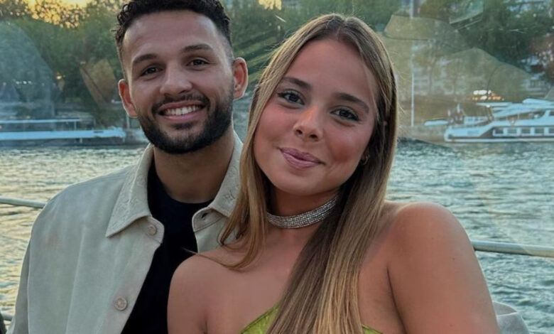 As novas fotografias do filho de Gonçalo Ramos e Margarida Amaral Domingues