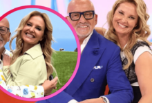 Manuel Luís Goucha reage à polémica com Cristina Ferreira: “Não se deixe manipular pelo ódio”