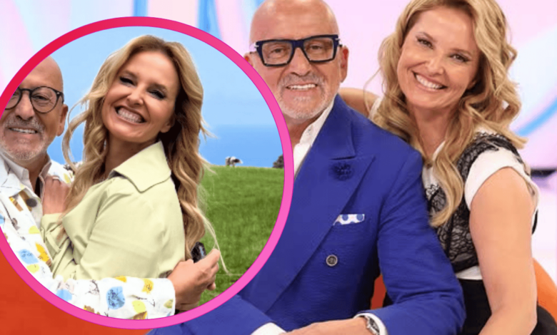 Manuel Luís Goucha reage à polémica com Cristina Ferreira: “Não se deixe manipular pelo ódio”