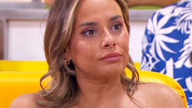 Helena Isabel: "Já não estou magoada com a TVI, fiz o meu luto"