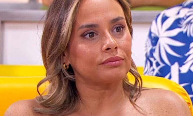Helena Isabel: "Já não estou magoada com a TVI, fiz o meu luto"