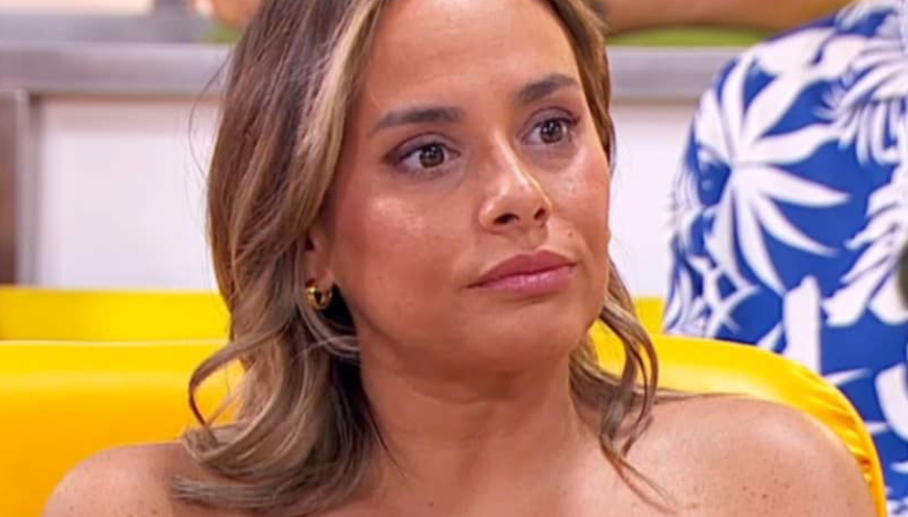 Helena Isabel: "Já não estou magoada com a TVI, fiz o meu luto"