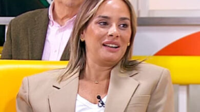 Quem fez a "vida negra" a Helena Isabel na TVI?