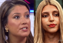 Inês Simões deixa recado a Carina no Diário do Big Brother: “Está a descer na minha consideração”