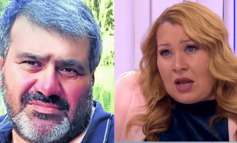 "Não foi um surto. Foi cálculo." – Suzana Garcia desmonta o mito do ‘coitadinho’ Jair Pereira
