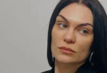 Jessie J - Cantora diagnosticada com cancro da mama