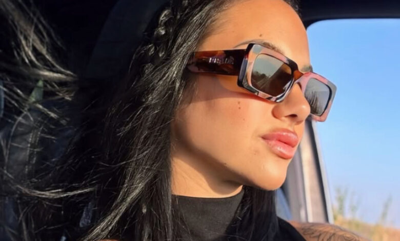 O desabafo de Joana Diniz: "Nem sempre estou bem, e está tudo bem com isso"