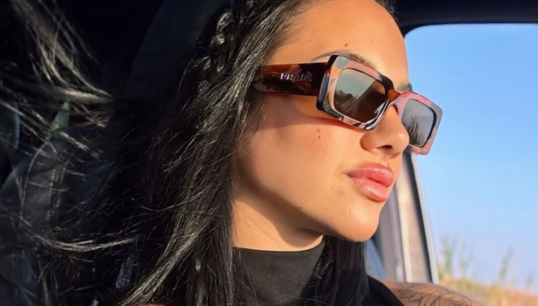 O desabafo de Joana Diniz: "Nem sempre estou bem, e está tudo bem com isso"