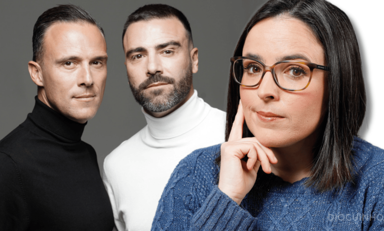 Drama ou Exagero? Isabel Figueira e António Leal analisam polémica dos Anjos e Joana Marques