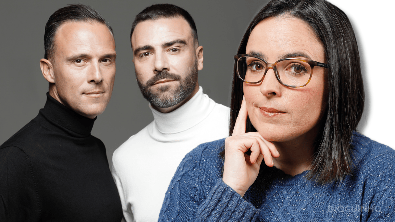Drama ou Exagero? Isabel Figueira e António Leal analisam polémica dos Anjos e Joana Marques