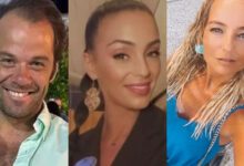 TVI. João Moura Caetano, Luiza Abreu e Bárbara Norton de Matos juntos no novo "Big Brother"?