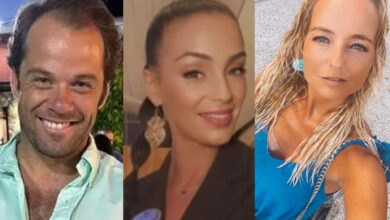 TVI. João Moura Caetano, Luiza Abreu e Bárbara Norton de Matos juntos no novo "Big Brother"?