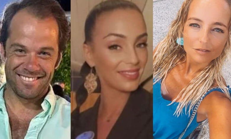TVI. João Moura Caetano, Luiza Abreu e Bárbara Norton de Matos juntos no novo "Big Brother"?