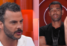Big Brother: João Ricardo arrasa falsidade no jogo e dá razão a Luís