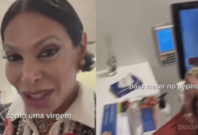 Castelo Branco enche mala de preservativos: "São tão tamanhos enormes. Vou meter no pepino..."