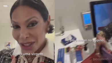 Castelo Branco enche mala de preservativos: "São tão tamanhos enormes. Vou meter no pepino..."