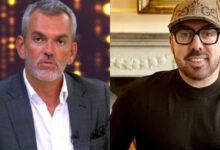 José Gouveia sobre Flávio Furtado: "Sempre foi uma pessoa subvalorizada, nunca lhe deram a importância que ele tem"