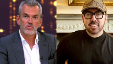 José Gouveia sobre Flávio Furtado: "Sempre foi uma pessoa subvalorizada, nunca lhe deram a importância que ele tem"