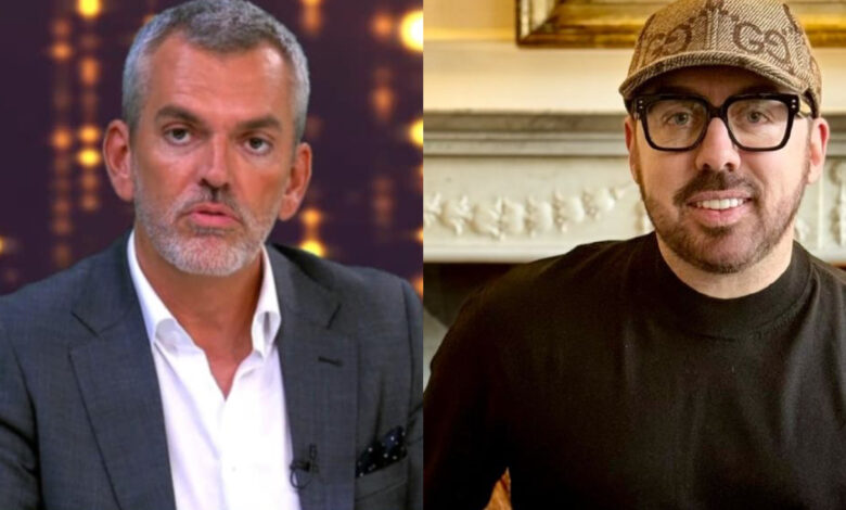 José Gouveia sobre Flávio Furtado: "Sempre foi uma pessoa subvalorizada, nunca lhe deram a importância que ele tem"