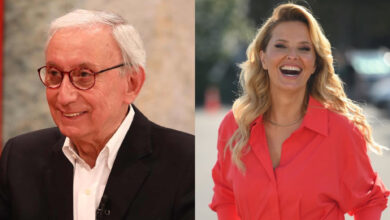 Surpresa! Júlio Isidro e Cristina Ferreira juntos na mesma casa: “Quanta honra!”