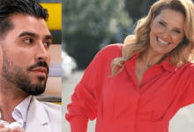 Leo Caeiro 'rebenta' "A Cristina Ferreira, que é uma anedota total"