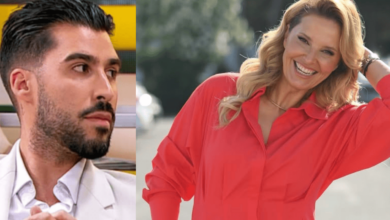 Leo Caeiro 'rebenta' "A Cristina Ferreira, que é uma anedota total"